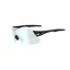 Tifosi Rail Clarion Fototec Lens Sunglasses - Matte Black Clarion Blue