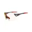 Tifosi Rail XC Clarion Fototec Single Lens Sunglasses - Satin Vapor
