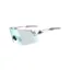 Tifosi Rail XC Clarion Fototec Single Lens Sunglasses - Crystal Clear