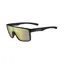 Tifosi Sanctum Single Lens Sunglasses - Matte Black