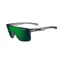 Tifosi Sanctum Single Lens Sunglasses - Crystal Smoke