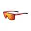 Tifosi Sanctum Single Lens Sunglasses - Crystal Red Fade