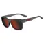 Tifosi Swank XL Single Lens Sunglasses - Vapor