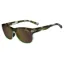 Tifosi Swank Xl Single Lens Sunglasses - Blue Tortoise