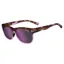 Tifosi Swank Xl Single Lens Sunglasses - Pink Tortoise