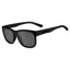 Tifosi Swank XL Single Lens Sunglasses - Blackout