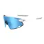 Tifosi Vogel XC Sunglasses - Sky Blue