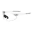 Tifosi Vogel XC Sunglasses - Clear
