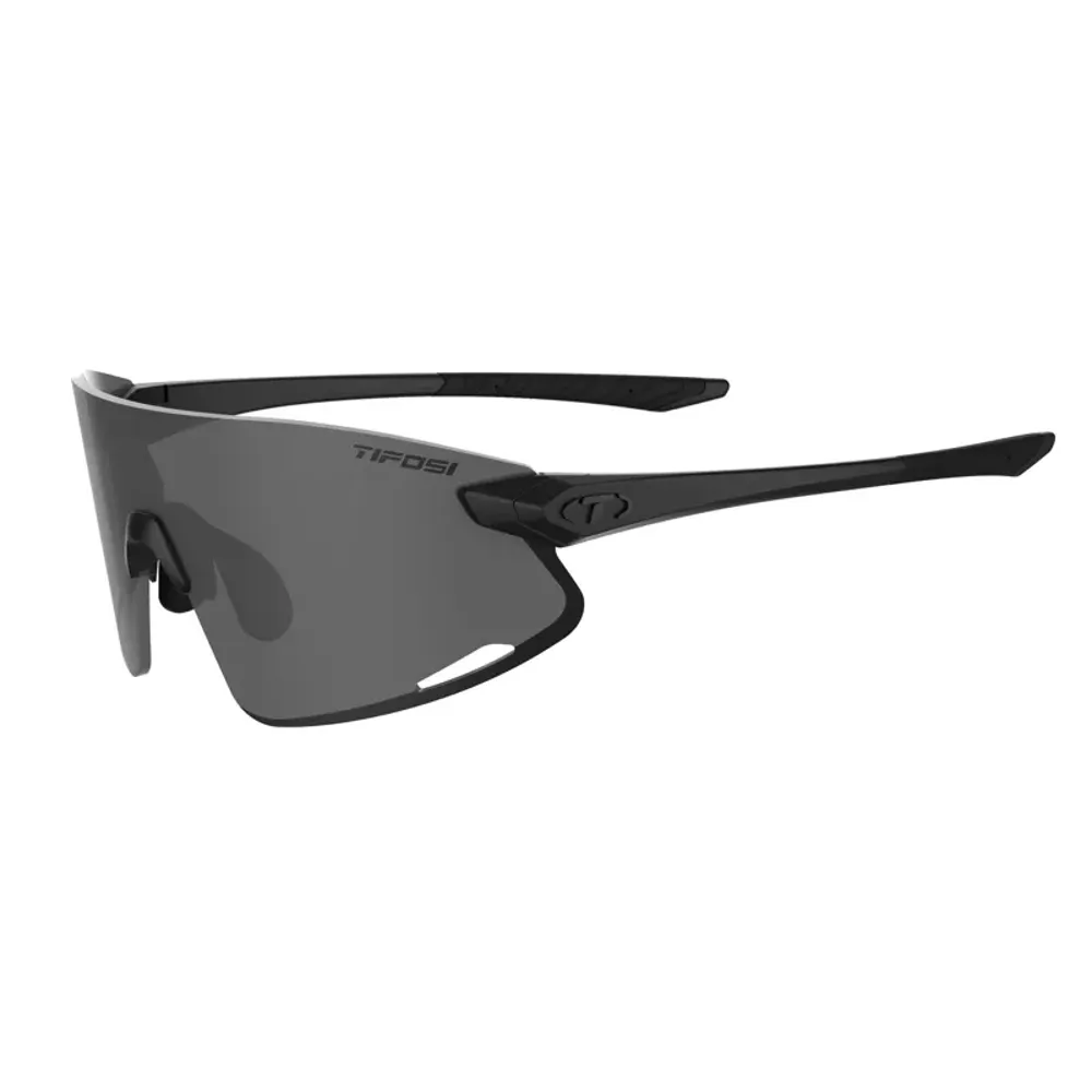 Tifosi Vogel XC Sunglasses - Smoke