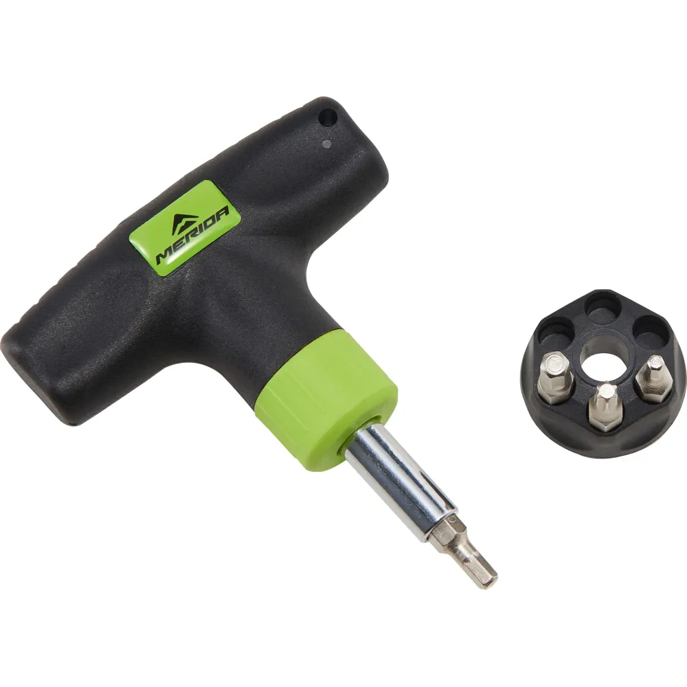Merida Mini Torque Wrench - 5NM