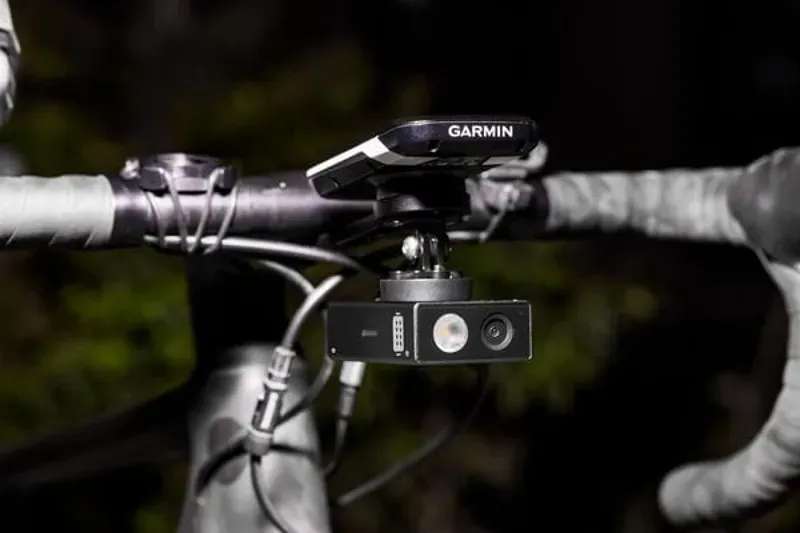 TOOO Cycling - Front Camera Light Combo - DVF100-4