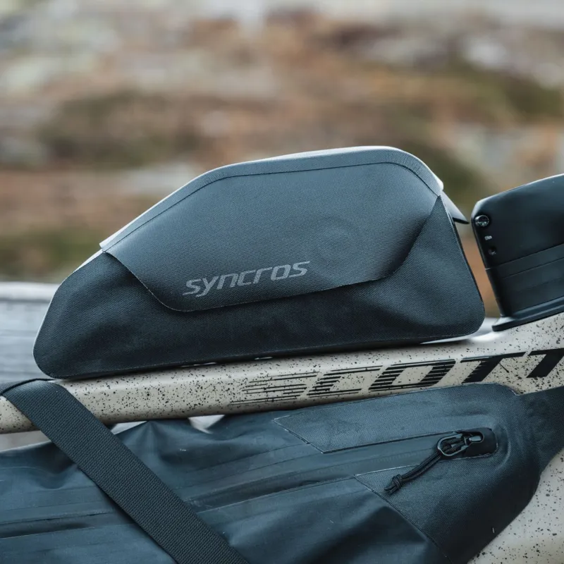 Syncros Toptube Bag-3