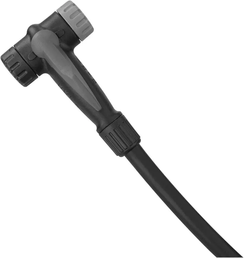 Topeak Joe Blow Sport EX Floor Pump-3