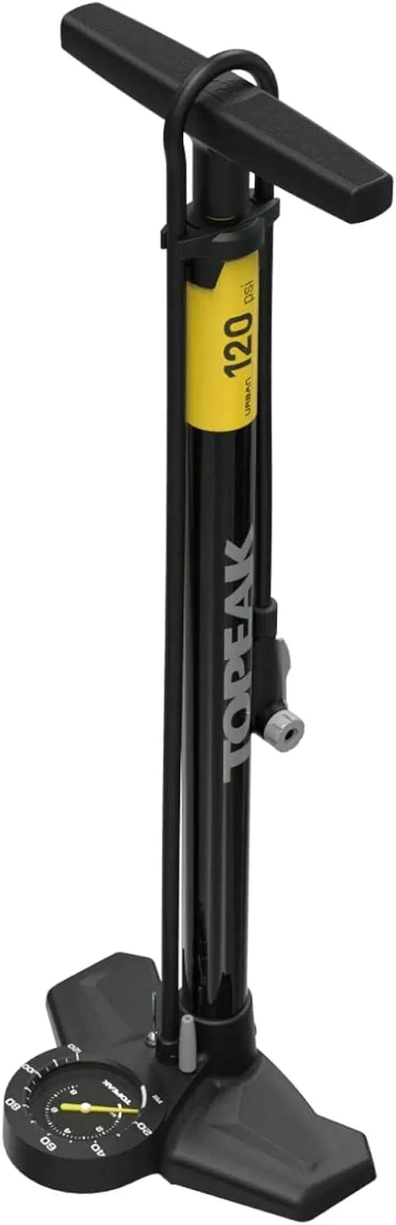 Topeak Joe Blow Sport EX Floor Pump