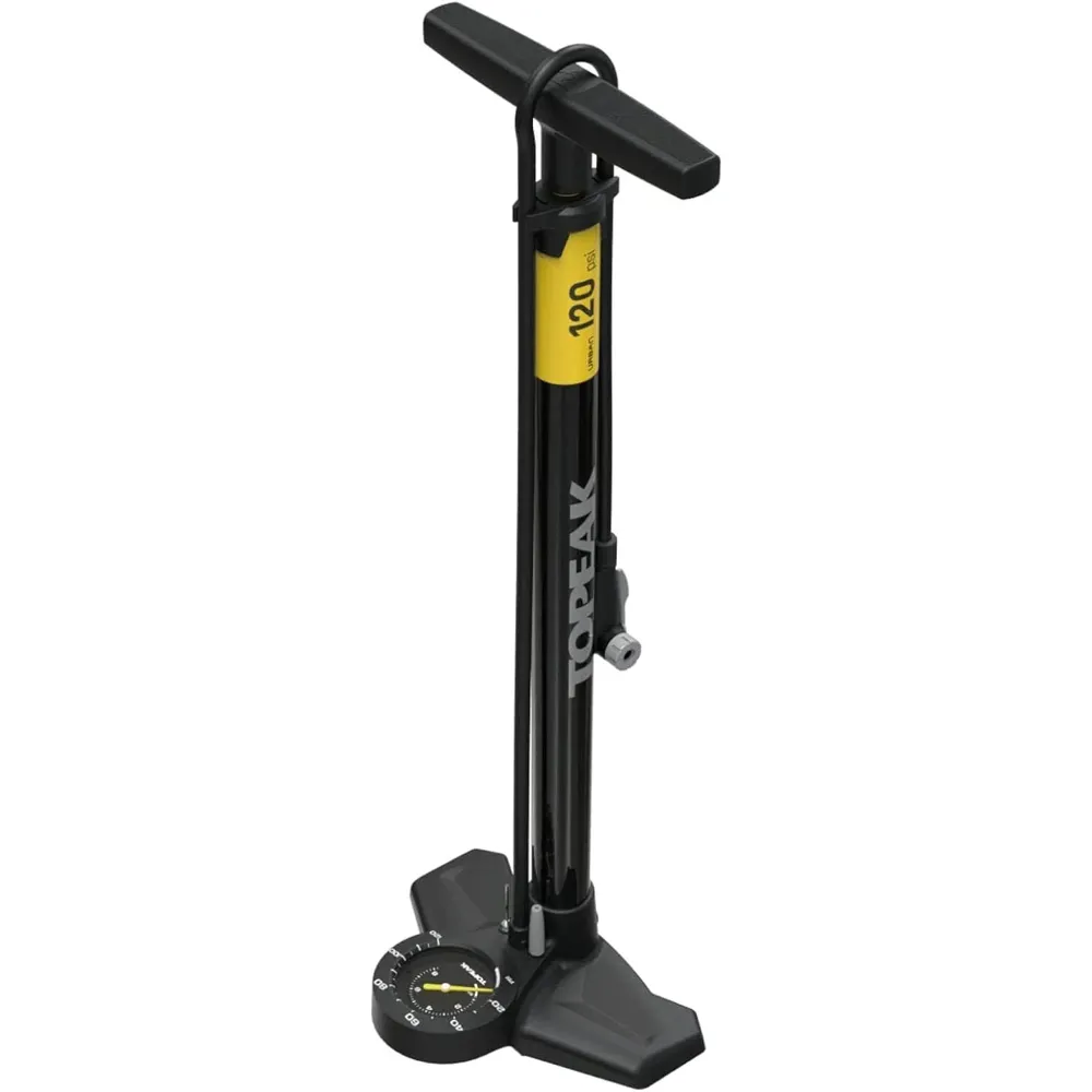 Topeak Joe Blow Sport EX Floor Pump