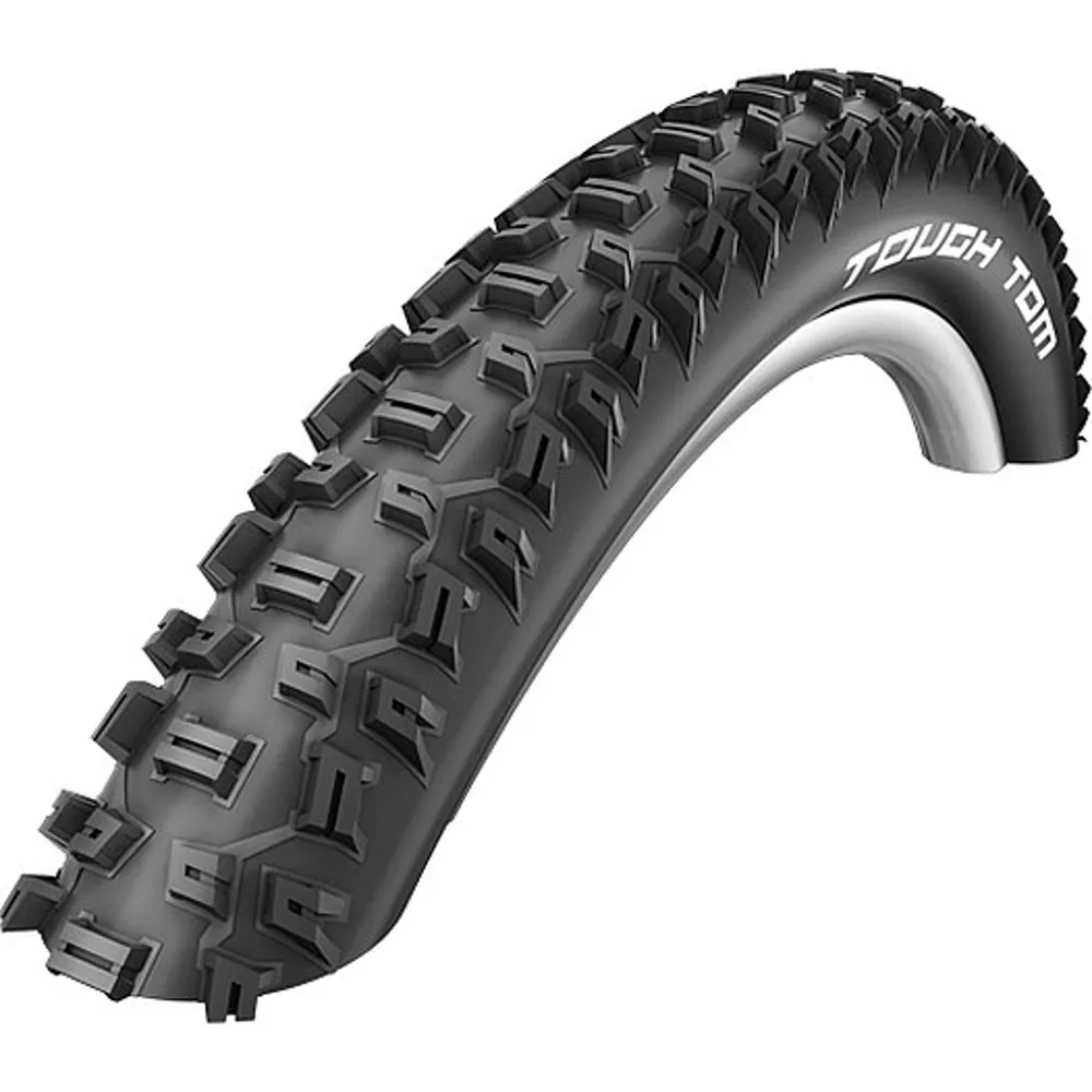 Schwalbe Tough Tom Active Wired Tyre - 26x2.25