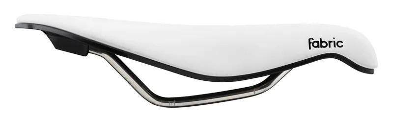 fabric tri race saddle