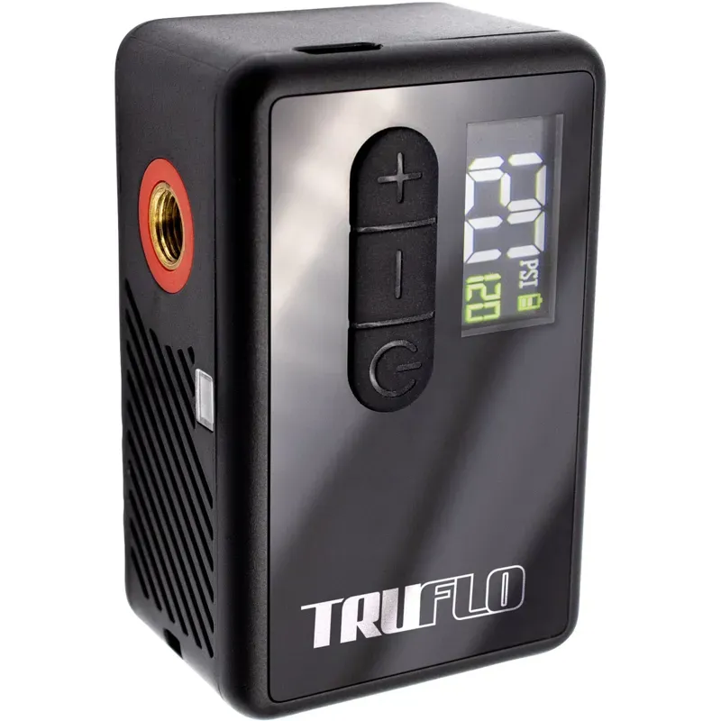 Truflo Electron Compact Electric Cycle Pump