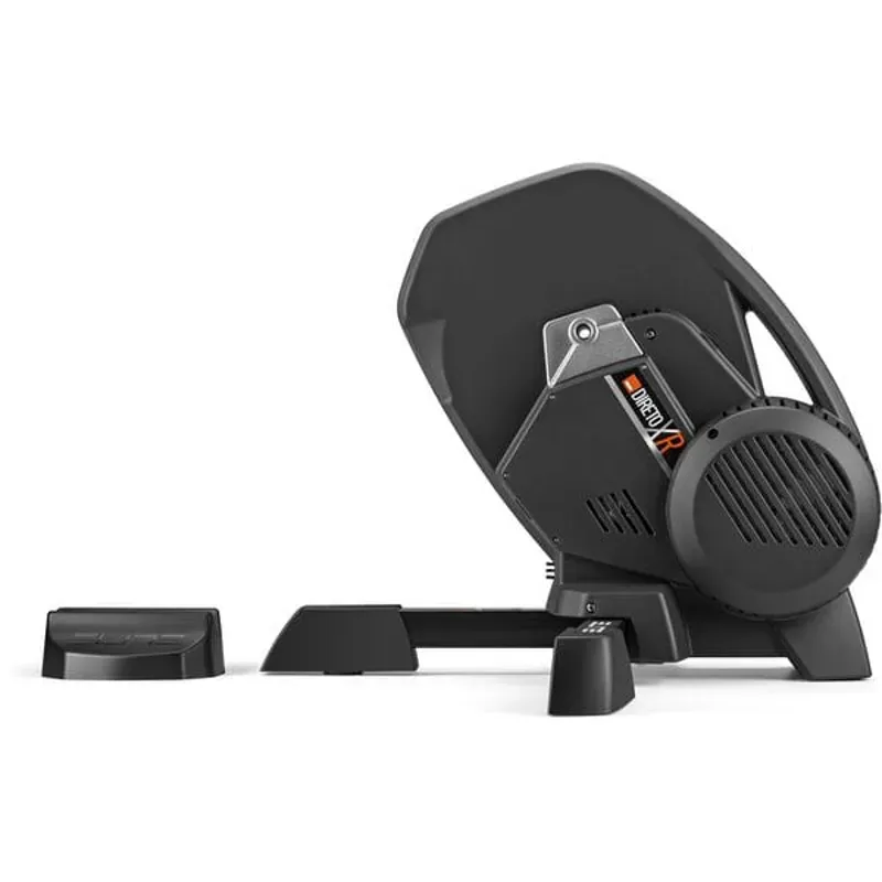Elite Direto-XR Direct Drive FE-C Mag Trainier With Zwift COG And Click