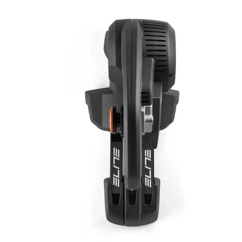 Elite Direto-XR Direct Drive FE-C Mag Trainier With Zwift COG And Click-1