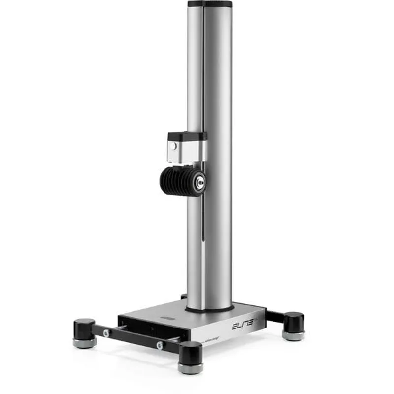 Elite Rizer Gradient Simulator with Steering - Silver