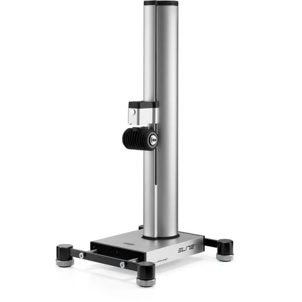 Elite Rizer Gradient Simulator with Steering - Silver