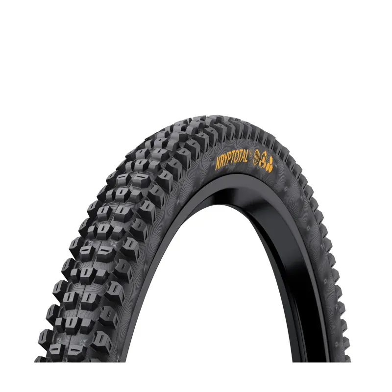Continental Kryptotal-F Downhill Soft Foldable 29X2.40 BLACK