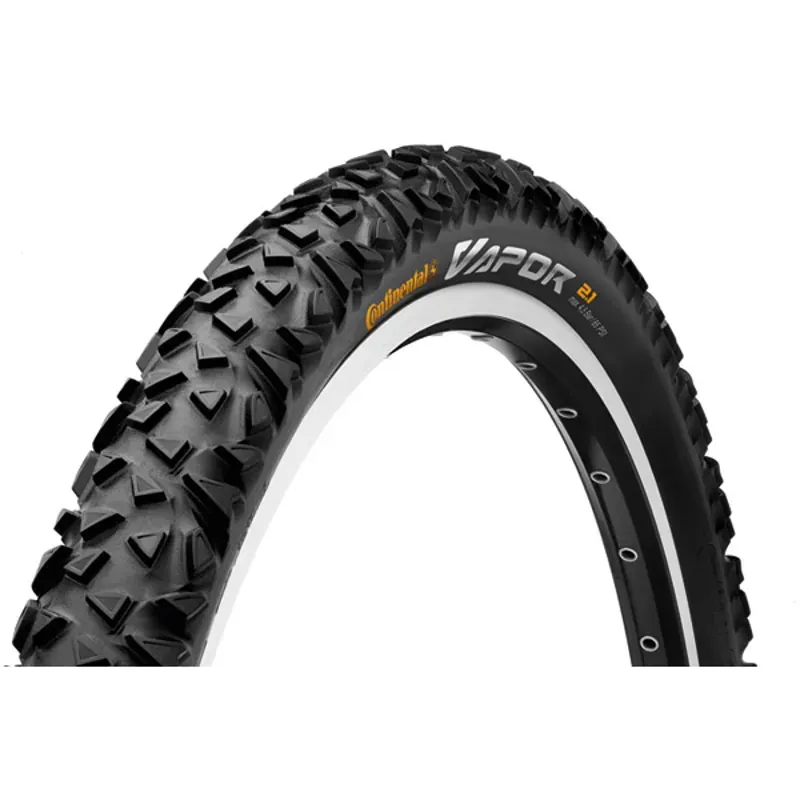 Continental Vapour 26 x 2.1 Mountain Bike Tyre