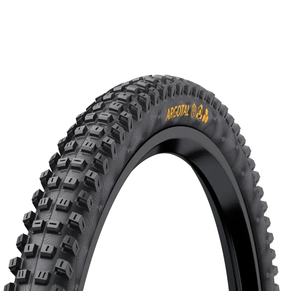 Continental Argotal Enduro Soft Compound Foldable Tyre