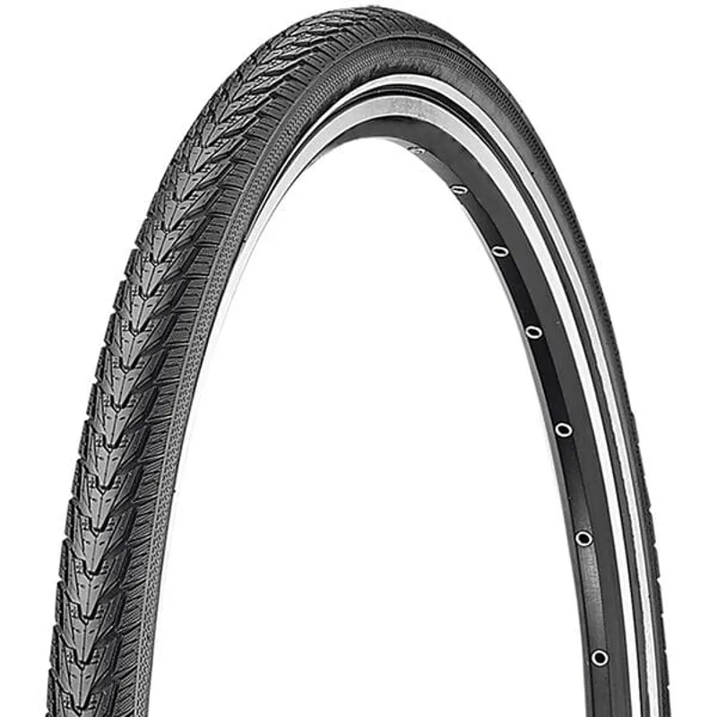Nutrak Trekker 700x38 Road and Gravel Tyre-1