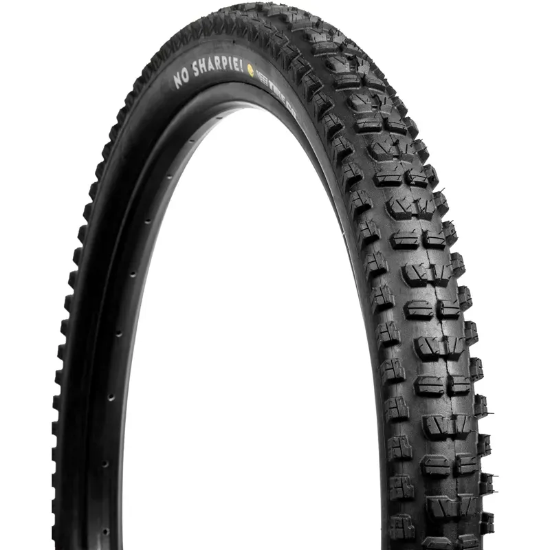 Nutrak Attack FSX Full 40 Compound GXE Core MTB Tyre - 29x2.50