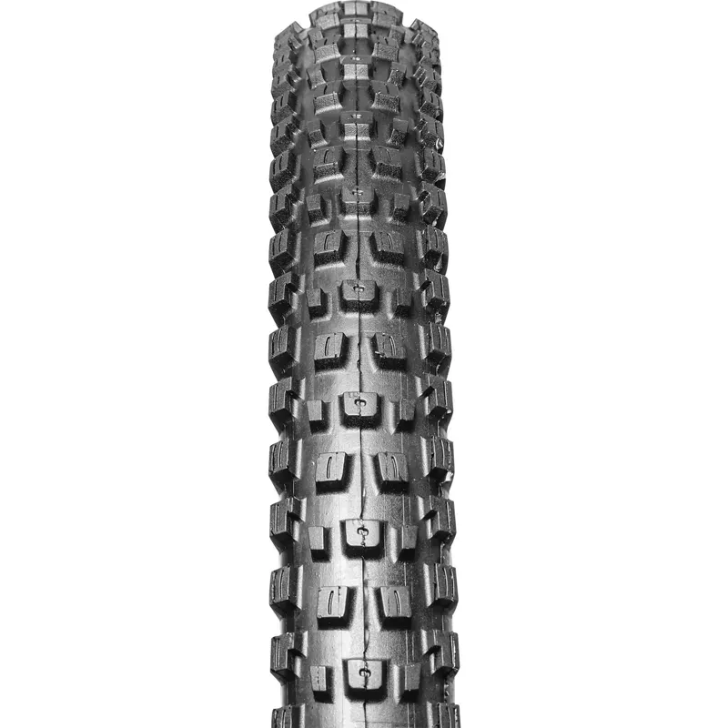 Nutrak Attack HPL E-CTRL Compound Override Core MTB Tyre - 27.5x2.50-1