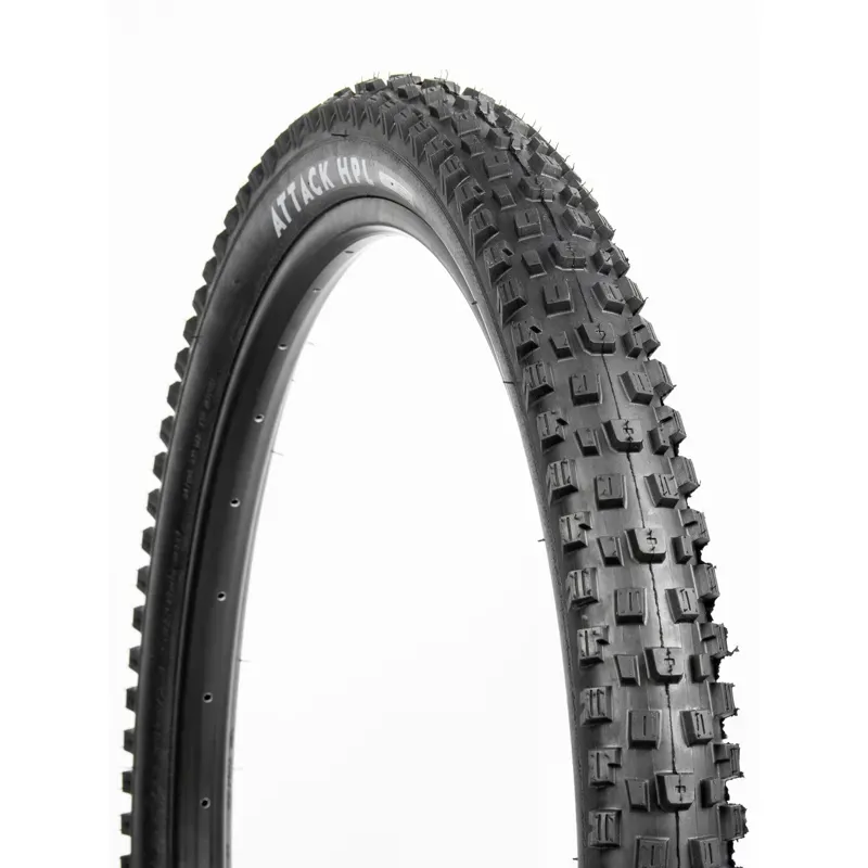 Nutrak Attack HPL Full 40 Compound GXE Core MTB Tyre - 29x2.50