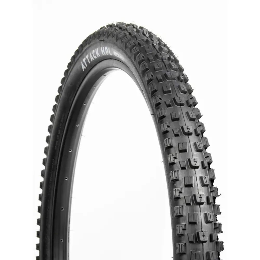 Nutrak Attack HPL Full 40 Compound GXE Core MTB Tyre - 27.5x2.50