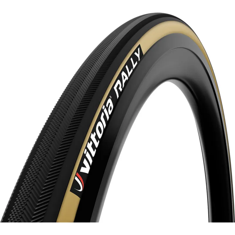 Vittoria Rally Tubular Tyre