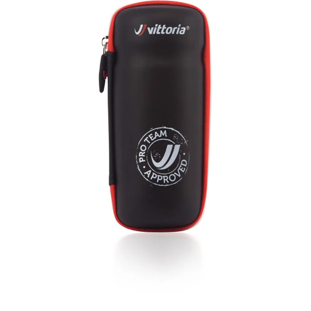 SPRE Vit Zip Case - Italian Flag Black one size