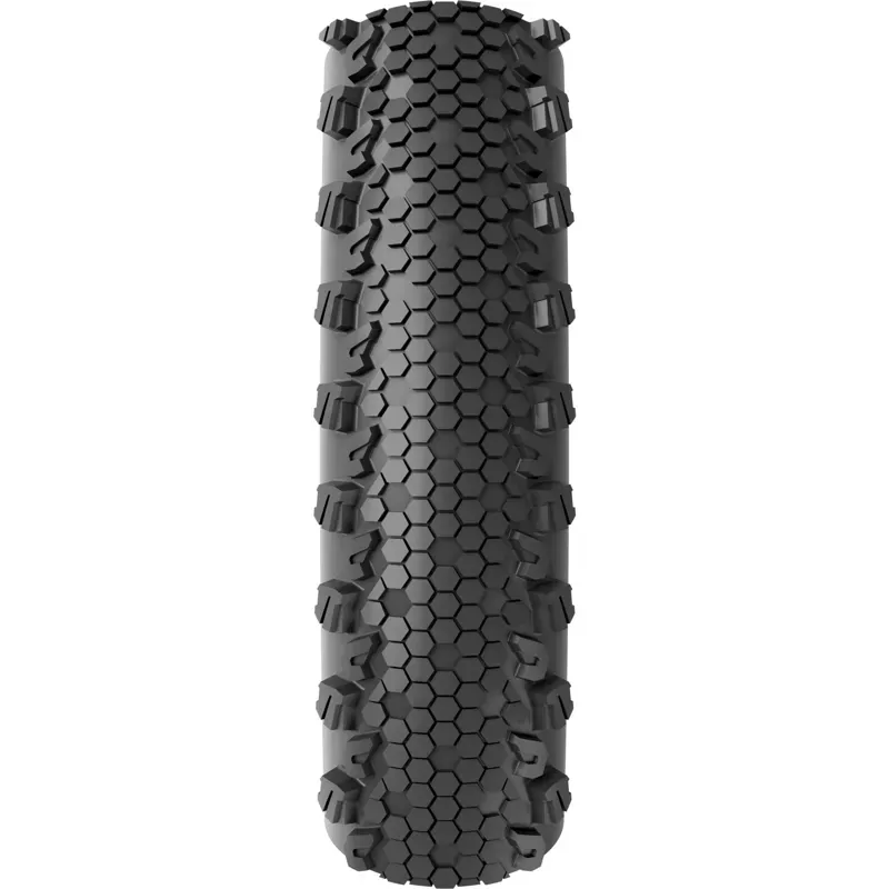 Vittoria Terreno T30 Fine Loose Gravel Endurance G2.0 TLR Tyre - 700x40c-1