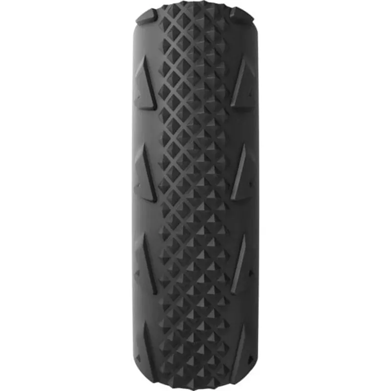 Vittoria A. Dugast Pisisquallo TLR Tan/Black 700x33c Clincher Tyre-1