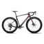 2027 Orbea Terra Race M21E Ltd 1X Gravel Bike - Sunset Carbon View Matt