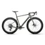 2027 Orbea Terra Race M21E Ltd 1X Gravel Bike - Spaceship Green Matt