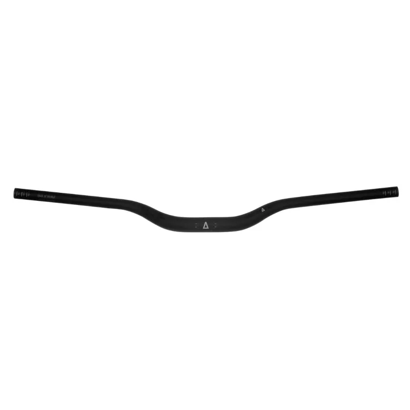 USE Flow Wide 40mm Rise 780mm Carbon Handlebar Bar Run Ride