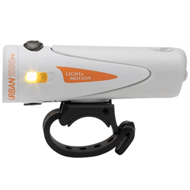 Light And Motion Urban 1000 Fast Charge Front Cycle Light-2