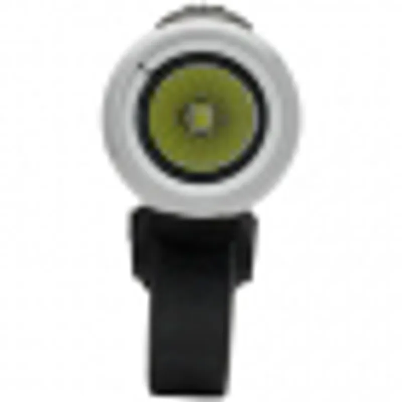 Light And Motion Urban 700 Silver Bullet Front Cycle Light-1