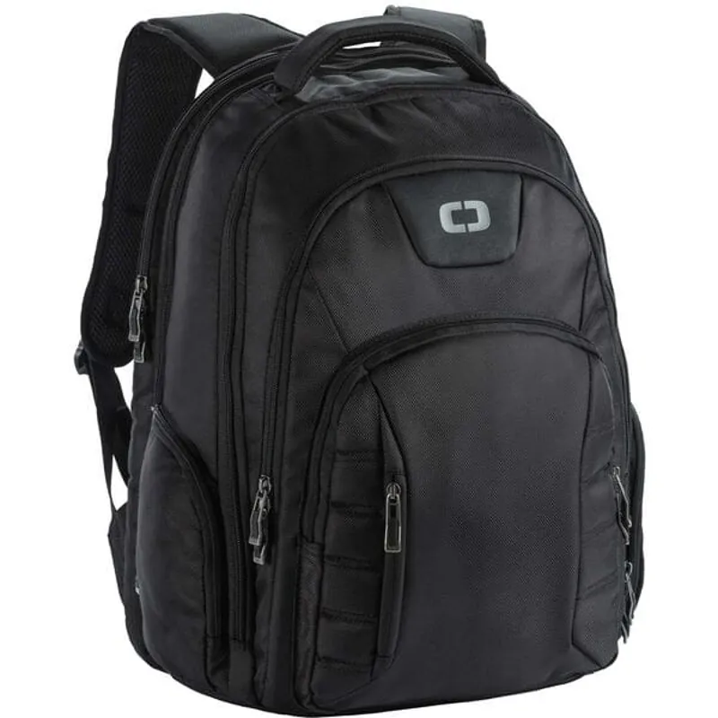 Ogio 30-litre Rally Pack - Black