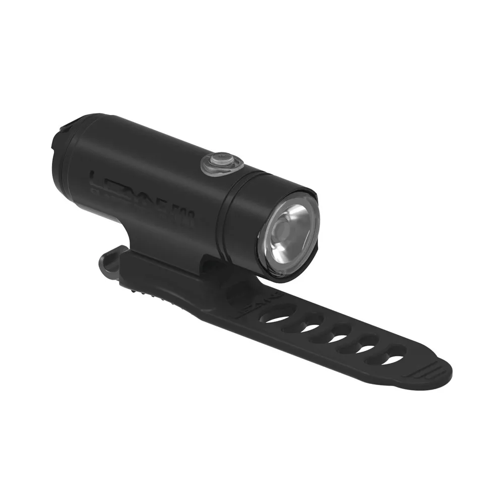 Lezyne Classic Drive 500L Light - Matt Black