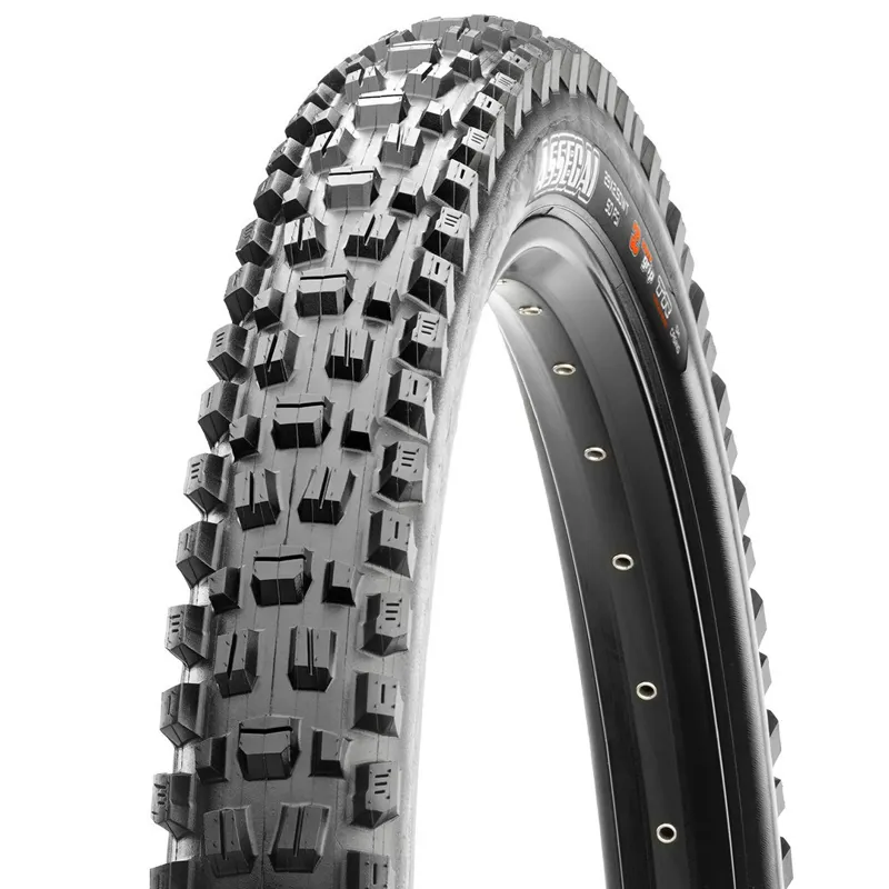 Maxxis Assegai 2 27.5-29x2.50 Folding Tyre