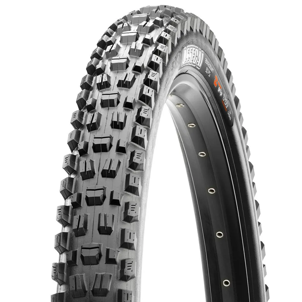 Maxxis Assegai 2 27.5-29x2.50 Folding Tyre
