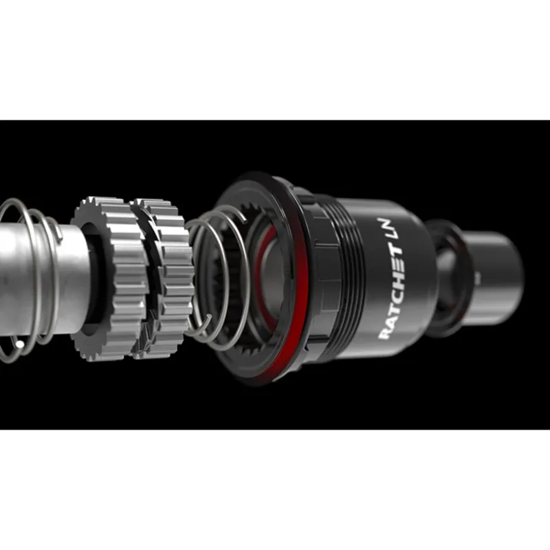 Ratchet LN conversion kit for 3-Pawl hubs - MTB - 18-tooth-1