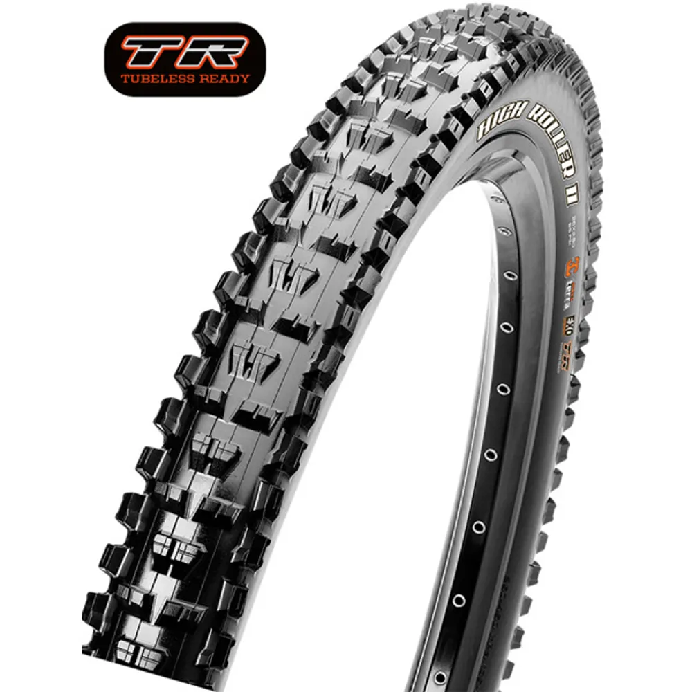 Maxxis High Roller 2 Down Hill Tyre