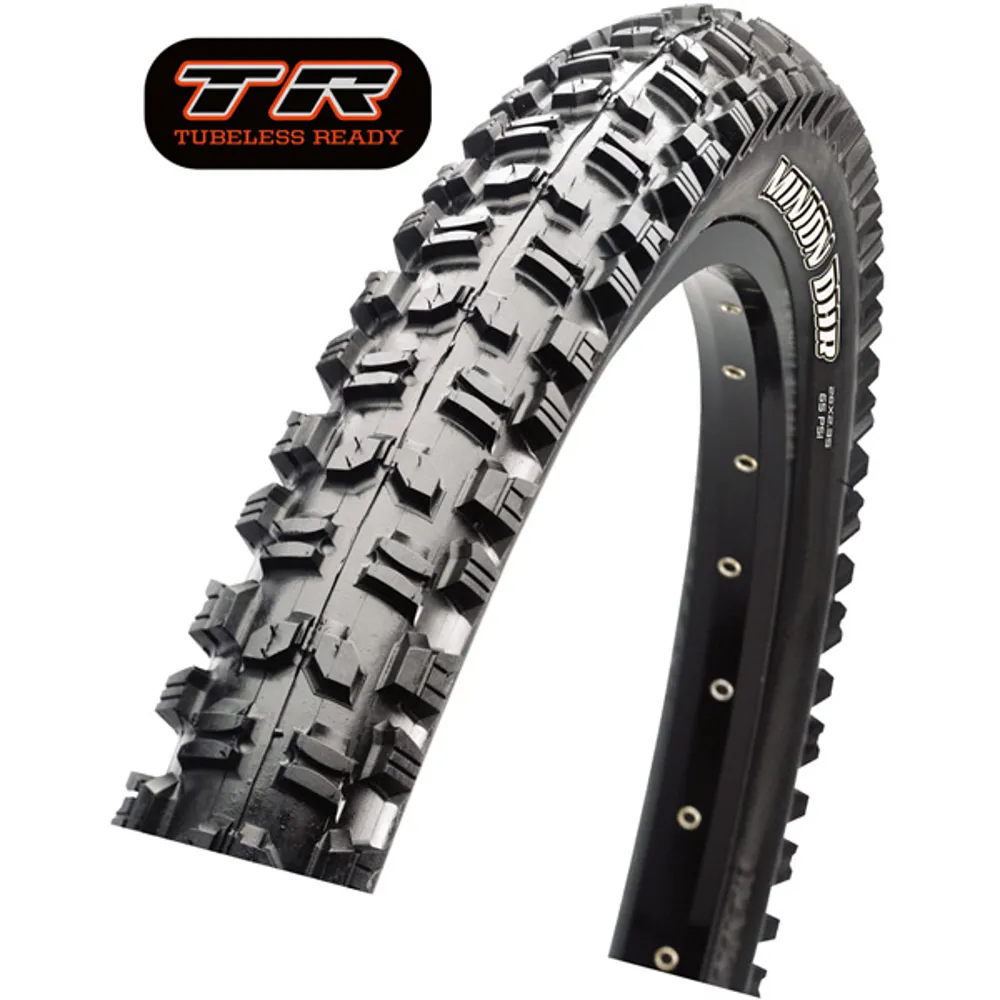 Maxxis Minion DHR2 Folding EXO Tyre